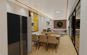 3X NEST Apple Cabin Casas Contenedor Modernas con 1 Año de Garantía para Exteriores, Sala de Estar, Centro Comercial, Granja, Hoteles, Apartamentos, Bares - Product Image 2