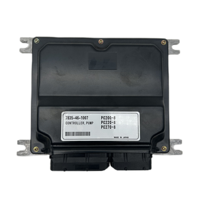 7835-46-1007 Controlador de Bomba Hidráulica PC200-8, Repuestos para Excavadora PC220-8 PC270-8 PC200-8, Placa de Computadora para Excavadora - Product Image 5