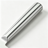 Ensemble de couteaux de chef Santoku de qualité supérieure, manche personnalisé, motif écologique, acier inoxydable, outil de cuisine haut de gamme