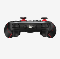 Hall joystick controlador GamePad efecto Hall para consolas Nintendo Switch