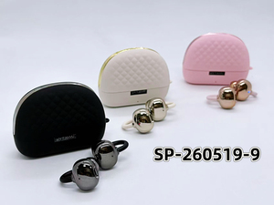 <span class=keywords><strong>Auriculares</strong></span> TWS de Clip Abierto, Bluetooth 5.4, Estéreo HiFi, Control Táctil Cómodo, <span class=keywords><strong>Auriculares</strong></span> Inalámbricos Deportivos - Product Image 4