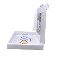 Livre numérique chinois fait maison 7 10 pouces Hd Ips Lcd avec brochure vidéo de boîte imprimée personnalisée