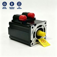 Dispositivo de Motor Servo Rotatorio 1FL2104-4AG11-1MC0 1FL21044AG111MC0 con Interruptores Opcionales, Servicio de Protocolo LACP
