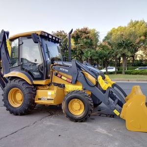 Fabriekslevering XC870K graafmachine/shovel 2,5 ton graafmachine met goedkope prijs te koop - Product Image 1