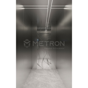 Thang máy chất lượng cao cho trung tâm mua sắm, tòa nhà thương mại, thang máy khách sạn - Product Image 1