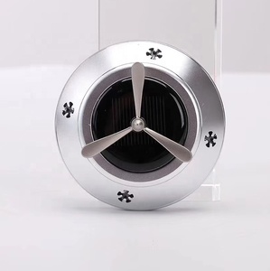 Rafraîchisseur d'air solaire et <span class=keywords><strong>parfum</strong></span> de voiture solaire et <span class=keywords><strong>parfum</strong></span> de voiture solaire - Product Image 3