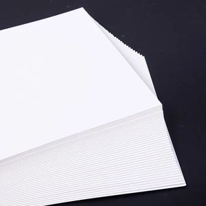 Papel para Embalaje, Cartón Marfil de 190-400 g/m², de la Fábrica APP de Ningbo - Product Image 6