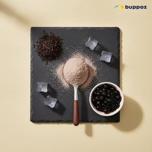 ผงชาฟองนมผง - Product Image 4