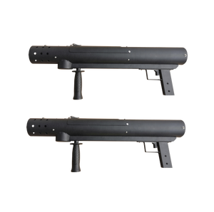 Máquina <span class=keywords><strong>de</strong></span> fuegos artificiales para escenario, efecto proyector Dmx512, equipo colorido, pistola <span class=keywords><strong>de</strong></span> llama <span class=keywords><strong>de</strong></span> Color frío - Product Image 5