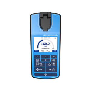 Портативный анализатор качества воды LH-P3COD, экспресс-тестер, высокий диапазон 0-15000 мг/л, 5 кривых, OEM - Product Image 1