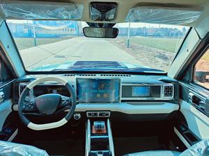 Nouvelle <span class=keywords><strong>voiture</strong></span> électrique de haute qualité, produit chinois bon marché, 60-90 km/h, 3500 W, 2 roues motrices, 4 portes, 4 roues, 4 places, nouvelle <span class=keywords><strong>voiture</strong></span> électrique à vendre - Product Image 3