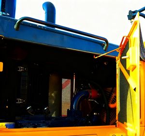 Excavadora de cadenas SHANTUI DH24-G |   Capacidad de Excavación de 3.8 m, 3 Modos de Potencia para Uso Municipal/Minero, Bomba de Motor Incluida, 1 Año de Garantía - Product Image 5