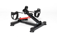 Pied Main Cycle Portable Peddler Machine Vélo Exerciseur Bras Jambe Exerciseur En Assis