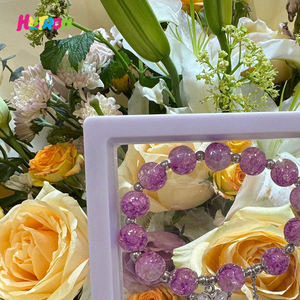 Bracelet perlé oeil de tigre chanceux Bracelet en <span class=keywords><strong>pierre</strong></span> d'énergie Feng Shui pour la force, la confiance et la prospérité - Product Image 2