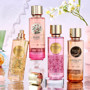 Fragancia Vainilla Perfume para Mujer, Spray Corporal Brillante 230ml, Perfume de Diseñador, Fragancia Duradera, Bruma Corporal Perfumada - Product Image 2