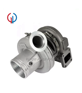 Cummins HE551VE HE500VG için turboşarj 3774642 3792775 3792785 3792795 379279500 379279500H 3792795H 3792795HX Turbo - Product Image 3