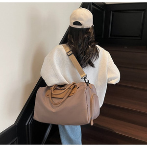 <span class=keywords><strong>Sac</strong></span> de voyage sportif grande capacité transfrontalier, <span class=keywords><strong>sac</strong></span> à bandoulière, <span class=keywords><strong>sac</strong></span> travers, <span class=keywords><strong>sac</strong></span> de voyage, <span class=keywords><strong>sac</strong></span> léger pour voyage d'affaires - Product Image 5