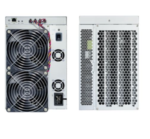 Bitcion thợ mỏ canaan Avalon A15 Pro 218t 3662W làm mát không khí Crypto BTC thợ mỏ Máy Crypto thợ mỏ Crypto máy - Product Image 4