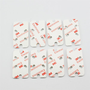 Adhesivo Silicona Goma Muebles <span class=keywords><strong>Mesa</strong></span> <span class=keywords><strong>de</strong></span> <span class=keywords><strong>vidrio</strong></span> Parachoques Protección Adhesivo Pies Pad - Product Image 6