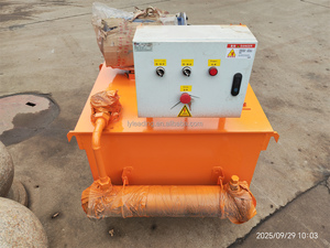 QTJ4-40 blocco idraulico che fa la macchina fare blocchi di cemento con il prezzo a buon mercato macchina del mattone di cemento - Product Image 2