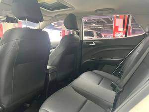 <span class=keywords><strong>Kia</strong></span> <span class=keywords><strong>Sportage</strong></span> 1.4L <span class=keywords><strong>2021</strong></span> CVT Enjoyment con Tetto Apribile e Trasmissione Automatica, <span class=keywords><strong>KIA</strong></span> KX1 1.4T Auto Usata - Product Image 6