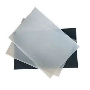 Hot Types 0.55mm HDPE Geomembrane Liner And 0.75mm HDPE Geomembrane Liner for Pond Liner Swimming Pool Lagoon