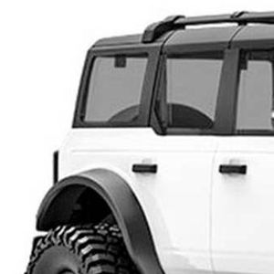 Traxxas TRX97074 Ford Bronco 4x4 Brossé 1:18 RC Modellauto Elektro Crawler Allradantrieb (4WD) RtR (940910736419) - Product Image 4