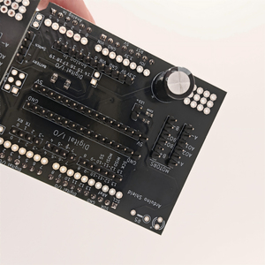 Fournisseur expérimenté de circuits imprimés EMS, fabricant de circuits imprimés OEM personnalisés, service d'assemblage de circuits imprimés - Product Image 2