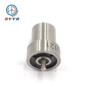 Injektor Bahan Bakar Nozel Tipe PDN Dnoppn121 105007-1210 untuk Mesin Diesel