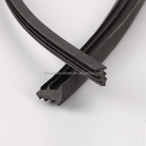 Perfil <span class=keywords><strong>de</strong></span> <span class=keywords><strong>goma</strong></span> EPDM <span class=keywords><strong>de</strong></span> 10*7mm <span class=keywords><strong>para</strong></span> ventana <span class=keywords><strong>de</strong></span> <span class=keywords><strong>aluminio</strong></span>, hueco <span class=keywords><strong>de</strong></span> vidrio fijo tira <span class=keywords><strong>de</strong></span> sellado <span class=keywords><strong>de</strong></span> ventana <span class=keywords><strong>de</strong></span> puerta <span class=keywords><strong>de</strong></span> 4-4,5mm, Junta <span class=keywords><strong>de</strong></span> corte trasero - Product Image 3