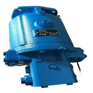 Moteur à piston hydraulique 5433 6433, moteur hydraulique 5423 pour bétonnière à vendre - Product Image 1