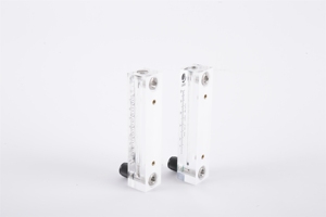 Medidor de Flujo de Líquido de Área Variable Ajustable de Plástico de Alta Calidad, Precisión +/-0.5%, 1 Año de Garantía, Soporte Personalizado OEM Juyi - Product Image 3