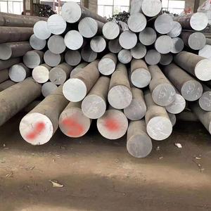 Barres rondes solides de haute qualité S20910 XM-19, laminées à chaud, forgées, gamme complète de spécifications - Product Image 3