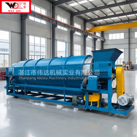 Décortiqueuse Automatique Clé en Main : Extraction, Lavage, Déshydratation, Polissage – Du Grain au Fibre Finie, Livraison Complète