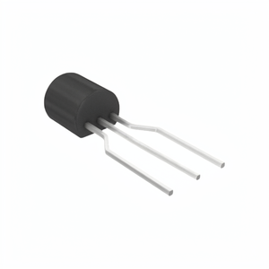 Transistors PN2222A_J61Z TO-226-3, TO-92-3 à fils formés, composants électroniques en stock - Product Image 1