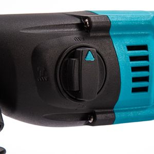 <span class=keywords><strong>Taladro</strong></span> de martillo sin escobillas de litio de 18V de alta potencia, <span class=keywords><strong>taladro</strong></span> de hormigón de 3 funciones, baterías <span class=keywords><strong>Makita</strong></span> compatibles para perforación de martillo - Product Image 5