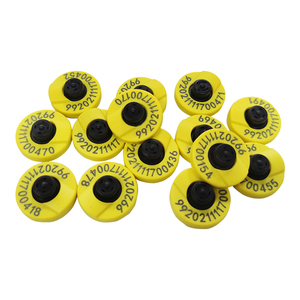 Hot Sales Pet <strong>Injectable</strong> Animal <strong>Tag</strong> and Reader Animal Ear Foot Rfid - Product Image 4