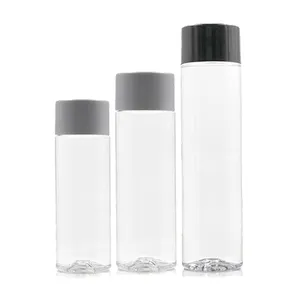 <span class=keywords><strong>Voss</strong></span> Design 500ml <span class=keywords><strong>PET</strong></span> En Plastique Bouteille D'eau Minérale - Product Image 4