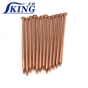 Fixations à souder par <span class=keywords><strong>décharge</strong></span> capacitivée IKING en acier inoxydable de qualité marine pour isolation navale - Product Image 1