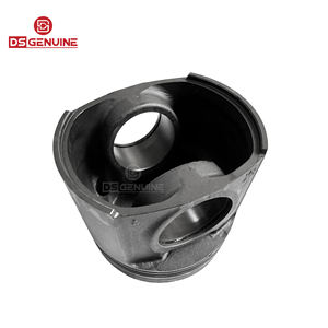 Penjualan langsung dari pabrik kondisi baru piston mesin Diesel Model SAA6D170E QSK23 PC1250 nomor bagian 6240-31-2111 4955697 4096672 - Product Image 1