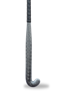 Bâton de hockey sur gazon pour jeunes/adultes - Bâton de hockey sur gazon personnalisé - 90% carbone LOWBOW pour attaquants - Product Image 3