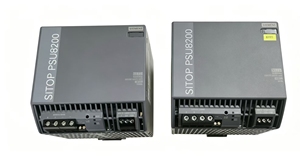 6EP1434-2BA20 PSU300S 24 V/10 a แหล่งจ่ายไฟแบบเสถียร 6EP1434-2BA20 - โมดูลจ่ายไฟ PLC 24 V 6EP1434-2BA20 - Product Image 5