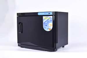 Calentador de Toallas Profesional de Gran Capacidad de 23L para Spa, Salón de Masajes, Uso Doméstico, Suministros para Uñas - Product Image 2