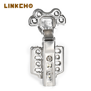 Шарнир 3,0 из нержавеющей стали с 12 отверстиями - Product Image 5