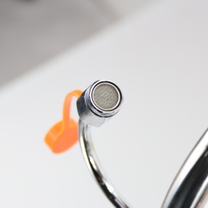 Rubinetto per lavaggio <span class=keywords><strong>oculare</strong></span> a doppio scopo BTT3H-2W l'idropulitrice da tavolo - Product Image 6