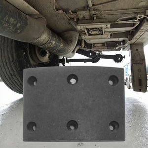 Prix d'usine <span class=keywords><strong>Garniture</strong></span> <span class=keywords><strong>de</strong></span> <span class=keywords><strong>frein</strong></span> FH 215 Arrière - Product Image 3