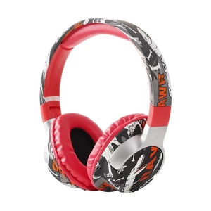 Miễn phí Mẫu neexxt bt1000 không dây chơi <span class=keywords><strong>game</strong></span> tai nghe có dây âm bass cao âm thanh tuyệt vời Stereo Microphone Tai nghe chơi trò chơi trên tai - Product Image 2