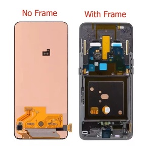 Écrans LCD d'origine pour téléphone portable 6,7'' en gros pour <span class=keywords><strong>Samsung</strong></span> A80 SM-A805F, SM-A8050, assemblage numériseur d'écran tactile sans cadre. - Product Image 4