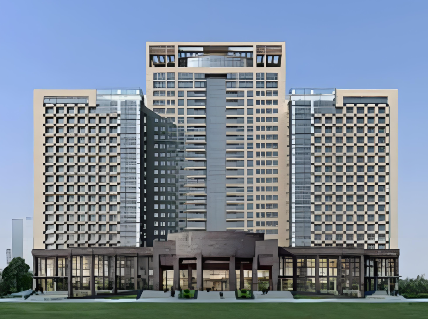 Foshan Jingguangzha International Trade Co., Ltd. logo