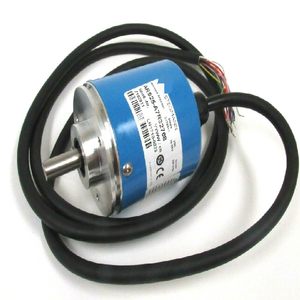 ตัวควบคุมการเขียนโปรแกรม PLC ARS25-A7R32768 Neuf 7102011 ARS25A7R32768เข้ารหัสแบบสัมบูรณ์ - Product Image 1